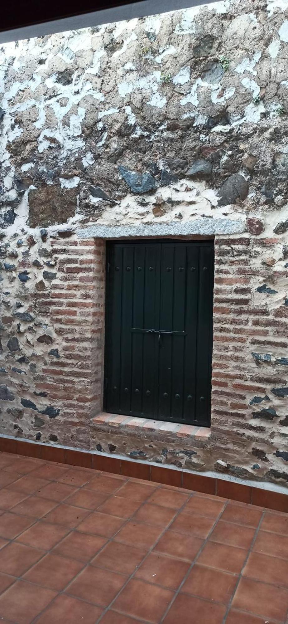 Casa Corredera Villa Cumbres Mayores Kültér fotó