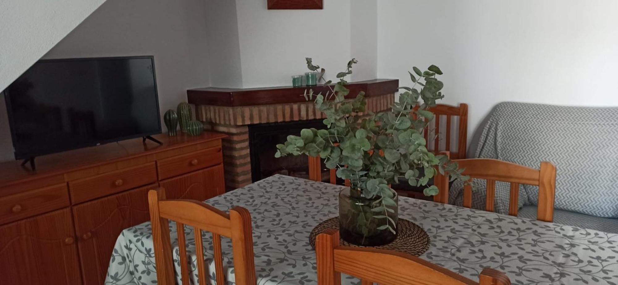 Casa Corredera Villa Cumbres Mayores Kültér fotó